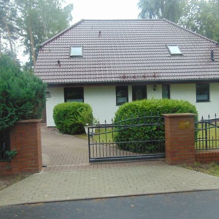 Ferienhaus Emmelie Königs Wusterhausen Exterior photo