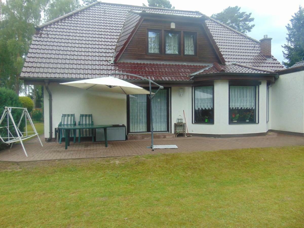 Ferienhaus Emmelie Königs Wusterhausen Exterior photo
